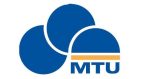Logo MTU. Ubezpieczenia w Rzeszowie
