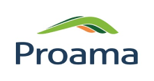 Logo Proama. Ubezpieczenia w Rzeszowie