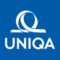 Logo Uniqa. Ubezpieczenia w Rzeszowie